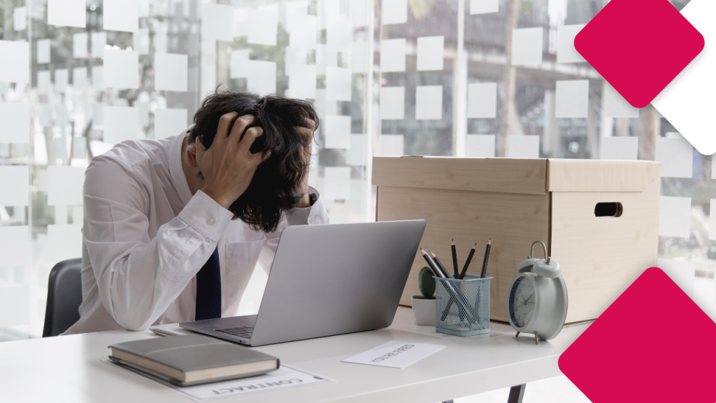 10 Warning Signs You Hired the Wrong Marketer