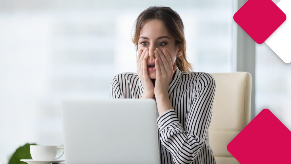 Common Mistakes People Make on Social Media